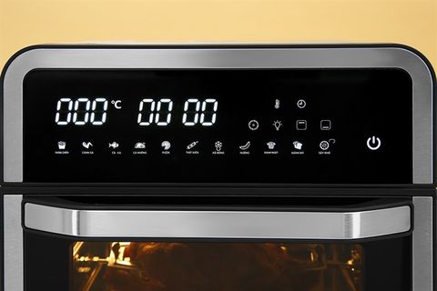 Lò chiên không dầu Kangaroo KG15AF1A 15 lít