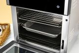 Lò chiên không dầu Kangaroo KG15AF1A 15 lít