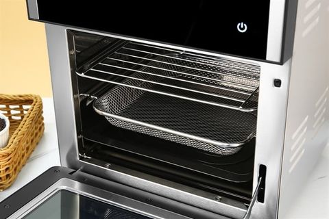 Lò chiên không dầu Kangaroo KG15AF1A 15 lít