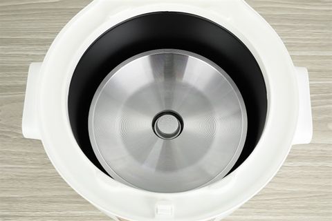 Nồi cơm điện tử Sharp 1.1 lít KS-COM110DV-WH