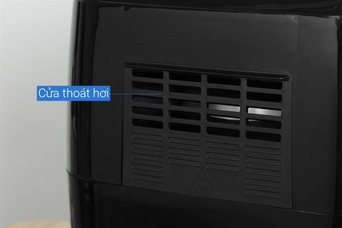 Lò chiên không dầu Ferroli FAF-12M 12 lít