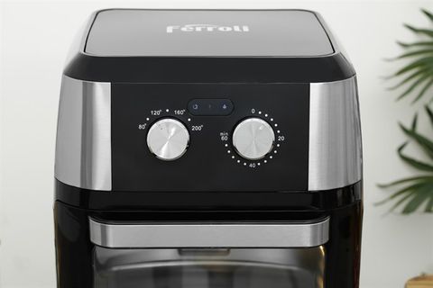 Lò chiên không dầu Ferroli FAF-12M 12 lít