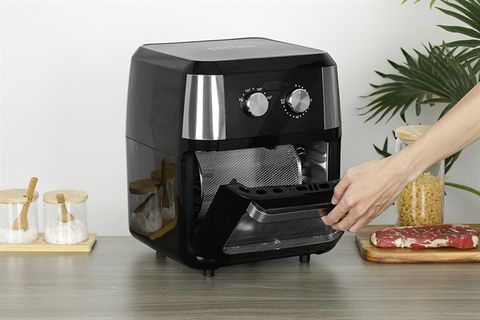 Lò chiên không dầu Ferroli FAF-12M 12 lít