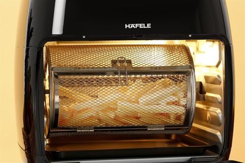Lò chiên không dầu Hafele HS-AF1102B (535.43.715) 11 lít