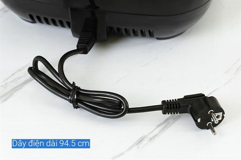 Lò chiên không dầu Hafele HS-AF1102B (535.43.715) 11 lít