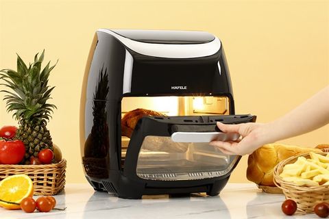 Lò chiên không dầu Hafele HS-AF1102B (535.43.715) 11 lít