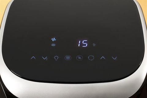 Lò chiên không dầu Hafele HS-AF1102B (535.43.715) 11 lít