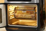 Lò chiên không dầu Kangaroo KG12AF1A 12 lít