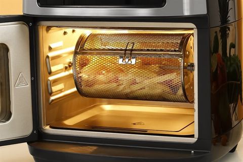 Lò chiên không dầu Kangaroo KG12AF1A 12 lít