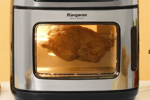 Lò chiên không dầu Kangaroo KG12AF1A 12 lít