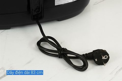 Lò chiên không dầu Kangaroo KG12AF1A 12 lít