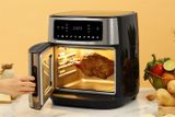 Lò chiên không dầu Kangaroo KG12AF1A 12 lít