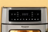 Lò chiên không dầu Kangaroo KG12AF1A 12 lít