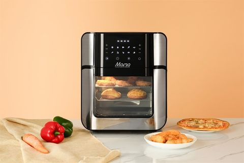 Lò chiên không dầu Sunhouse Mama SHD4088 15 lít