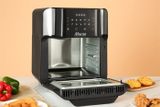 Lò chiên không dầu Sunhouse Mama SHD4088 15 lít