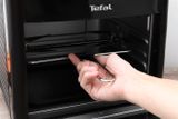 Lò chiên không dầu Tefal FW501815 11 lít
