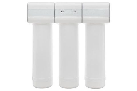 Máy lọc nước UF Panasonic TK-CB430 3 lõi