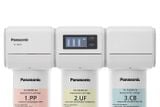 Máy lọc nước UF Panasonic TK-CB430 3 lõi