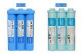 Máy lọc nước RO nóng nguội lạnh Karofi KAD-D66 11 lõi