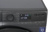 Máy giặt Electrolux UltimateCare 500 Inverter 9 kg EWF9023P5SC