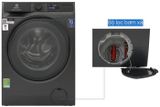 Máy giặt Electrolux UltimateCare 500 Inverter 9 kg EWF9023P5SC