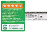 Máy giặt Electrolux UltimateCare 500 Inverter 9 kg EWF9023P5WC