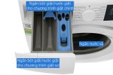 Máy giặt Electrolux UltimateCare 300 Inverter 10 kg EWF1024D3WB