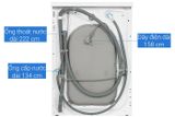 Máy giặt Electrolux UltimateCare 300 Inverter 10 kg EWF1024D3WB