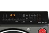 Máy giặt sấy Panasonic Inverter giặt 9 kg - sấy 6 kg NA-S96FC1LVT