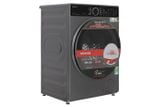 Máy giặt sấy Toshiba Inverter giặt 10.5 kg - sấy 7 kg TWD-T25BZU115MWV(MG)