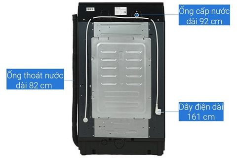 Máy giặt Toshiba 9 kg AW-M1000FV(MK)