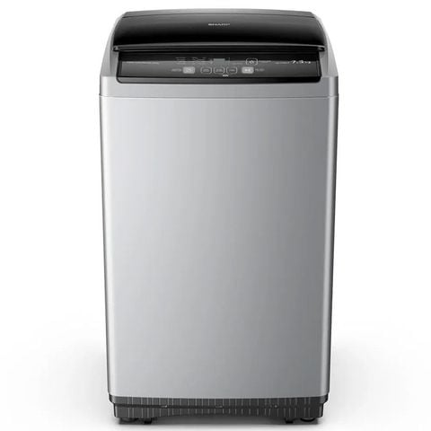 Máy Giặt Sharp 8.5 Kg ES-Y85HV-S