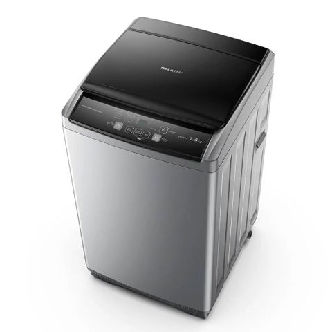 Máy Giặt Sharp 8.5 Kg ES-Y85HV-S