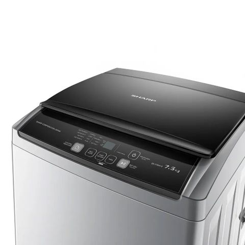 Máy Giặt Sharp 8.5 Kg ES-Y85HV-S