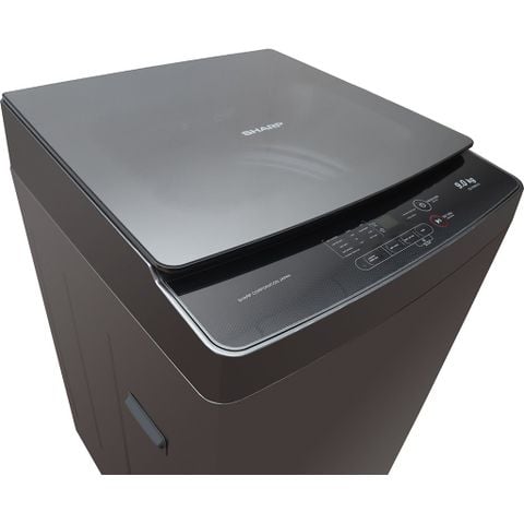 Máy giặt Sharp 9Kg ES-Y90HV-S