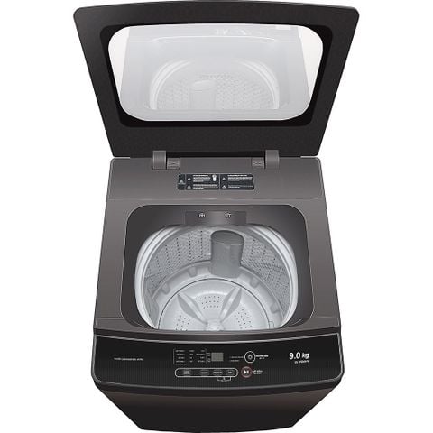 Máy giặt Sharp 9Kg ES-Y90HV-S