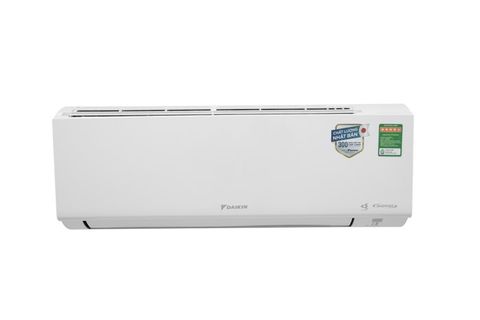 Điều hòa Daikin 24.000 BTU inverter 1 chiều FTKF50XVMV/RKF50XVMV