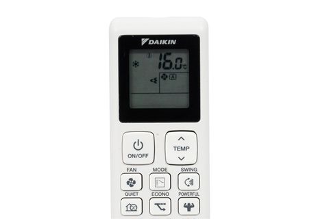 Điều hòa Daikin 24.000BTU inverter 1 chiều FTKF50XVMV/RKF50XVMV
