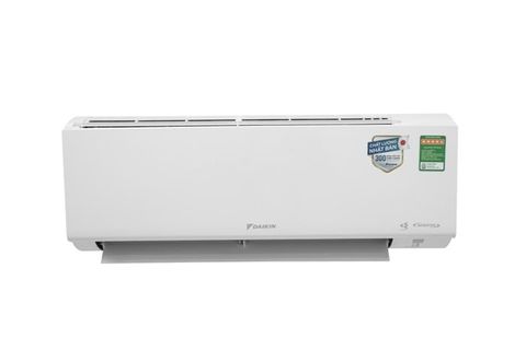 Điều hòa Daikin 24.000 BTU inverter 1 chiều FTKF50XVMV/RKF50XVMV