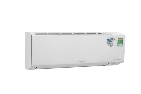 Điều hòa Daikin 24.000 BTU inverter 1 chiều FTKF50XVMV/RKF50XVMV