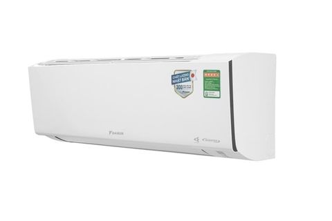 Điều hòa Daikin 24.000 BTU inverter 1 chiều FTKF50XVMV/RKF50XVMV