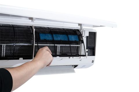 Điều hòa Daikin 24.000 BTU inverter 1 chiều FTKF50XVMV/RKF50XVMV