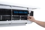 Điều hòa Daikin 24.000BTU inverter 1 chiều FTKF60XVMV/RKF60XVMV