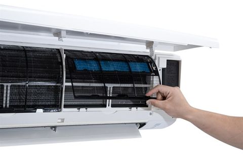 Điều hòa Daikin 24.000BTU inverter 1 chiều FTKF60XVMV/RKF60XVMV