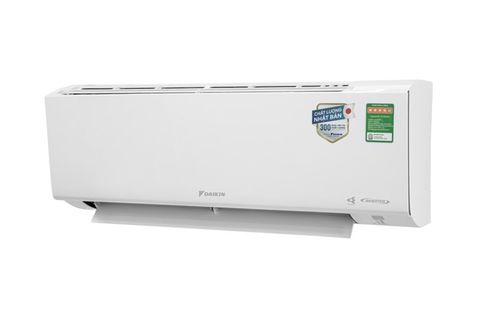 Điều hòa Daikin 24.000BTU inverter 1 chiều FTKF60XVMV/RKF60XVMV
