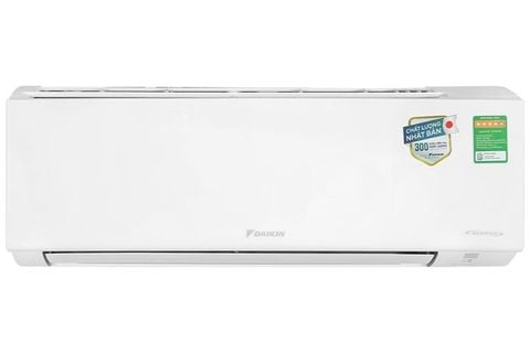 Điều hòa Daikin 24.000 BTU inverter 2 chiều FTHF71VAVMV/RHF71VAVMV