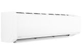 Điều hòa Daikin 24.000 BTU inverter 2 chiều FTHF71VAVMV/RHF71VAVMV