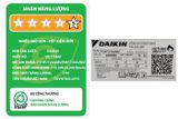 Điều hòa Daikin 24.000 BTU inverter 2 chiều FTHF71VAVMV/RHF71VAVMV