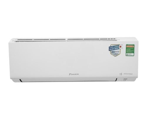 Điều hòa Daikin 9000 BTU 1 chiều FTKF25ZVMV/RKF25ZVMV