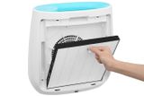 Máy lọc không khí Sharp FP-J30E-A 50W